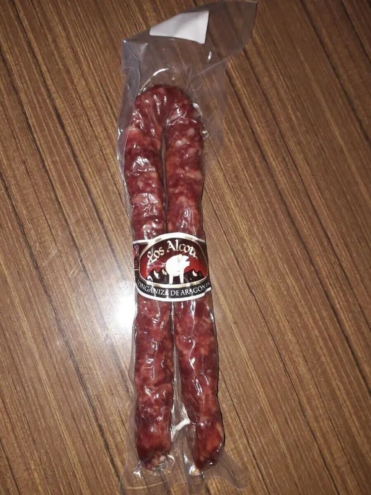 Longaniza Aragon Extra