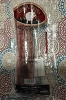 Longaniza de pascua