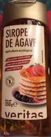 Sirope de ágave