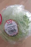 Salade, Variété Iceberg, Catégorie 1