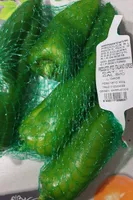 Pimiento Italiano verde