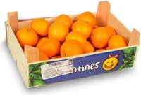Clémentines