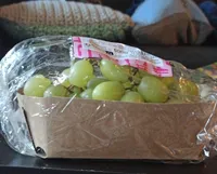 Raisin blanc sans pepin