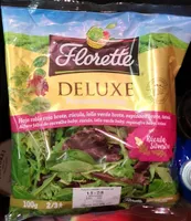 Deluxe primeros brotes