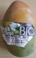 Mangue bio