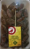 Dátiles támaras deglet nour