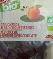 Orejones ecológicos