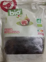 Figues moelleuses