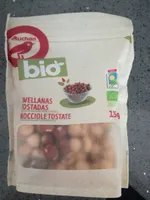 Nocciole Tostate