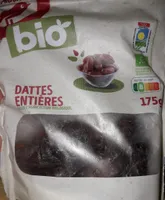 Dattes Entières