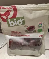 Dátiles con hueso bio