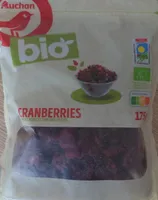 Cranberries