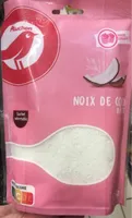 Noix de coco râpée