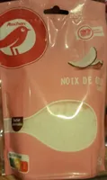 Noix de coco rapée