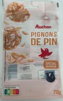 Pignons de pin