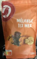 Melange tex mex auchan