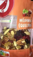 Mélange équilibré