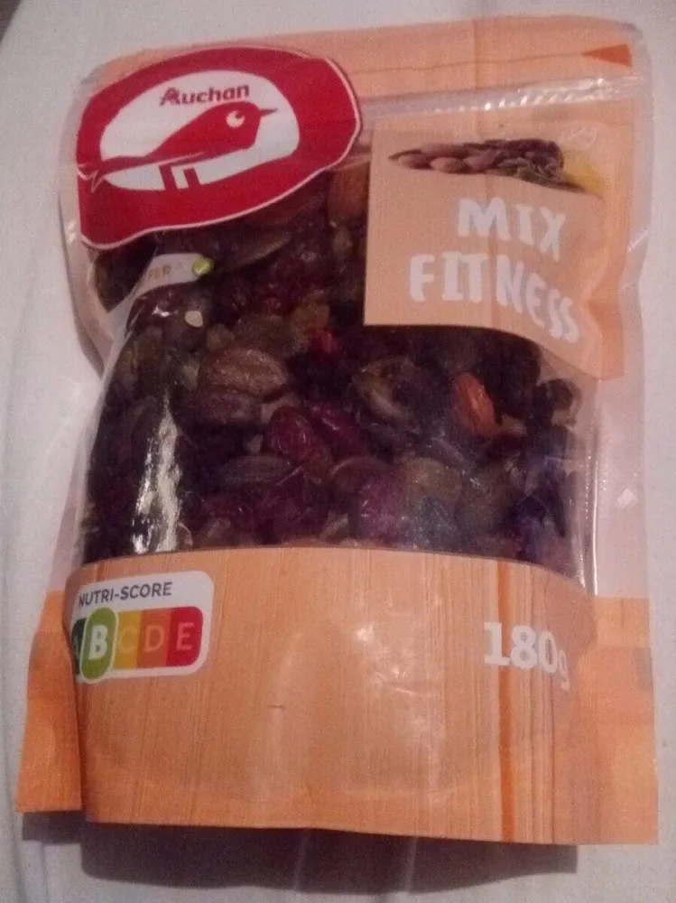 Mix fitness