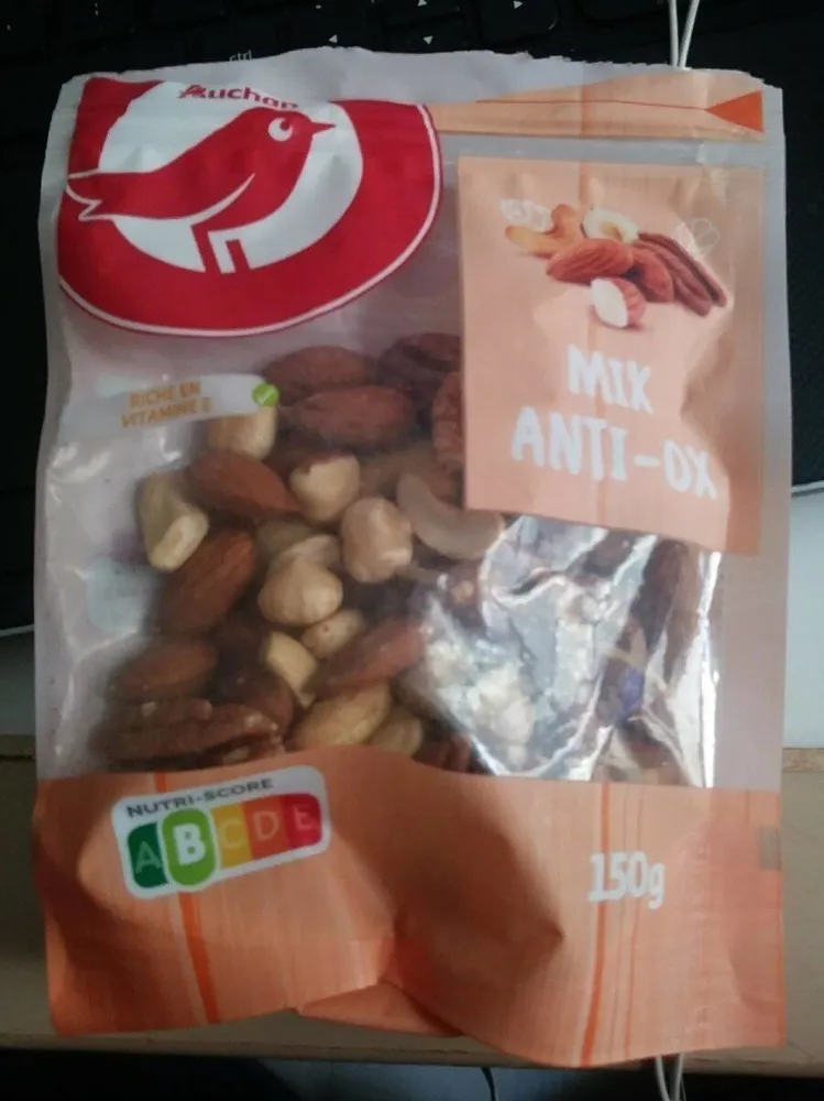 Mix anti-ox