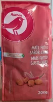 Maíz frito sabor chili