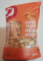 Mistura Paixão