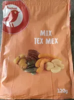 Mix Tex Mex