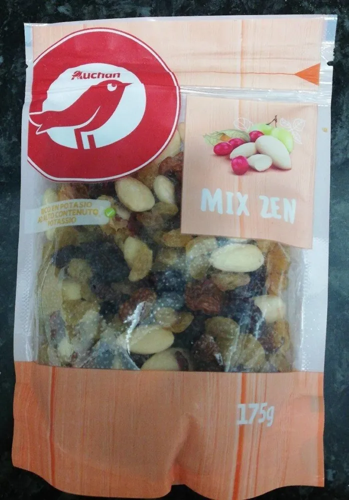 Mix Zen