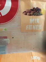 Mix fitness