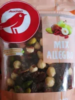 Mix Allegro