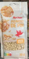 Pignons de pin
