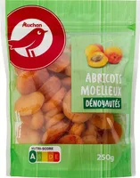 Abricot séché moelleux dénoyautés