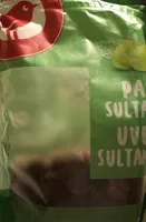 Pasas Sultanas