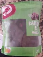 Raisins Secs Moscatel