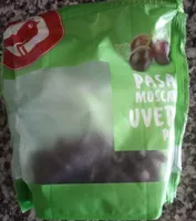 Pasas Moscatel
