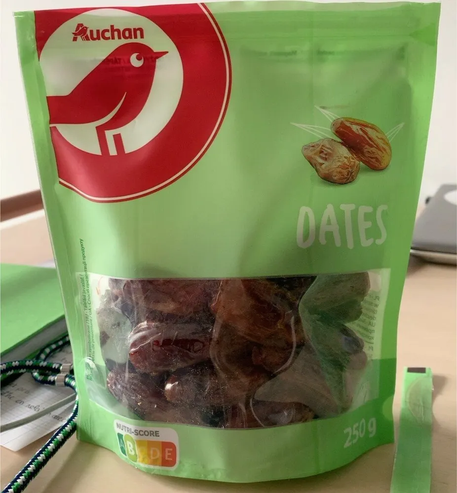Dates