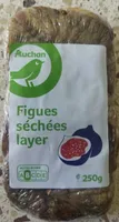Figues séchées layer
