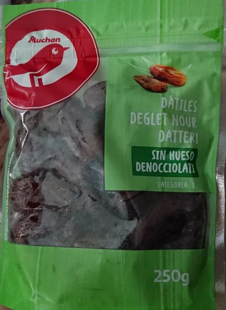 Dátiles