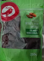 Dátiles