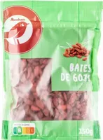 Baies de goji