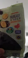 Pruneaux d'agen denoyautes