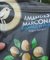 Amandes Marcona
