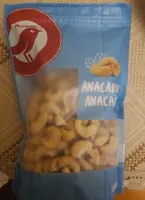 Anacardos