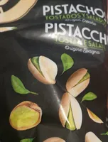 Pistachos