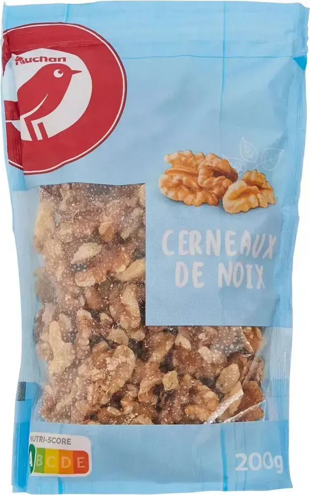 Cerneaux de noix