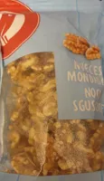 Nueces mondadas