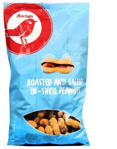 Peanuts