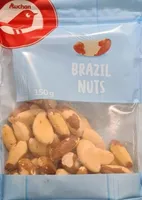 Brazil Nuts