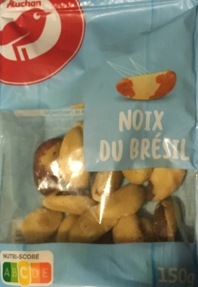 Noix du Brésil