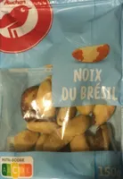 Noix du Brésil