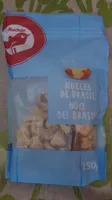 Nueces de brasil